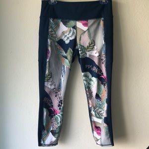 Athleta leggings